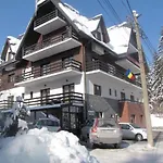 Apartament La Manastire