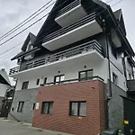 Apartament La Manastire